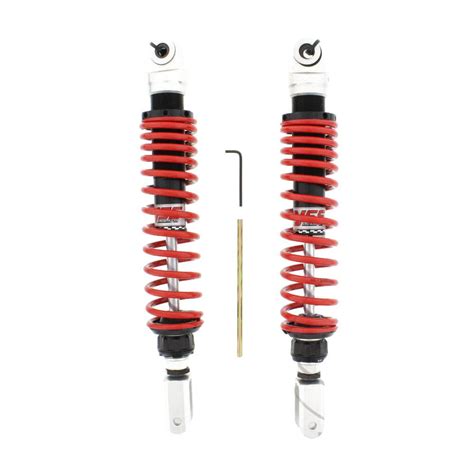 Yss Twin Shock Absorber Adjustable Tz Trj Tz Trj