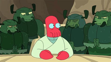 Futurama Zoidberg GIF - Futurama Zoidberg Dr Zoidberg - Discover & Share GIFs