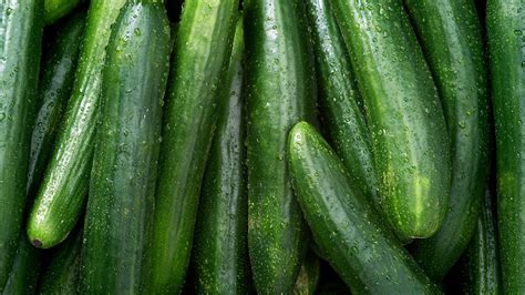 Cucumber Recall For Products Sold At Walmart Stores In Ohio Wkyc