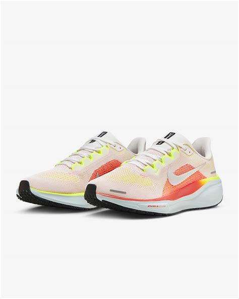 Nike Pegasus 41 Women's Road Running Shoes. Nike IN