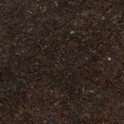 Coffee Brown Granite For Countertops Thickness 20 Mm At Rs 110 Sq Ft