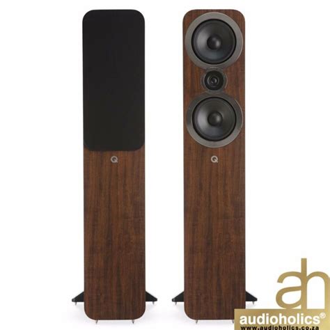 Q Acoustics Q 3050i - Floorstanding Speakers Pair