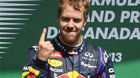 Vettel Es Gab Keinen Grund Zu Wechseln