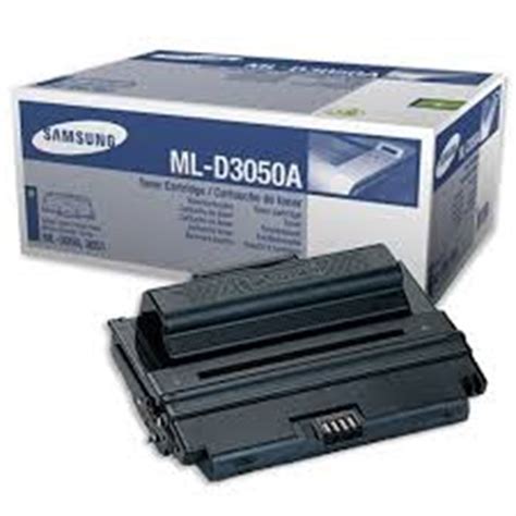 Samsung Ml 3050 Orijinal Toner 8k