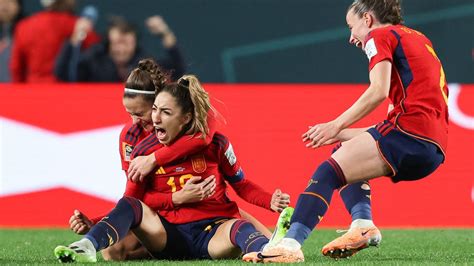 Mundial de fútbol femenino Ni éxito colectivo ni éxito del país