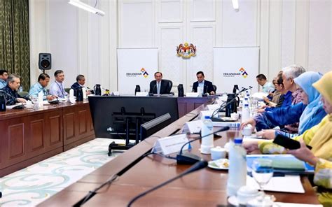 Iskandar Malaysia Secures RM40 3 Bln Committed Investments From Jan