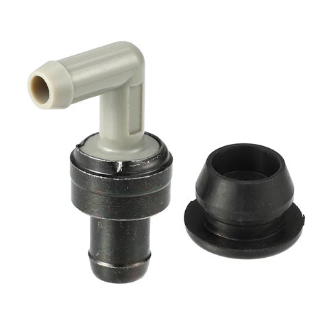 Amazon Uxcell PCV Valve Grommet Kit Exhaust Positive Crankcase