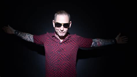 Corey Taylor Concert Tickets