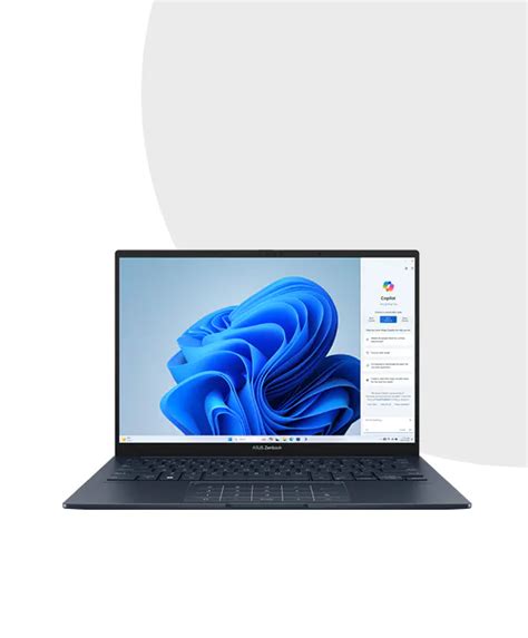 ASUS Zenbook 14 OLED UX3405 2024 | MC Solution BD