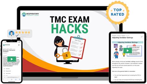 7 Mechanical Ventilation Tips To Pass The TMC Exam 2024