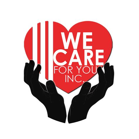 We Care For You Inc Volunteer Opportunities Volunteermatch