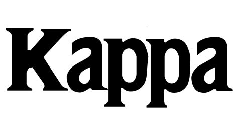 Kappa Logo And Symbol Meaning History Png Brand 46 Off