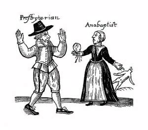 Today in London’s religious history, 1575: twenty Dutch Anabaptists ...