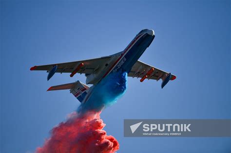 Russia MAKS Air Show | Sputnik Mediabank