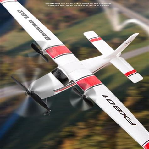 Beginner Electric Rc Aircraft