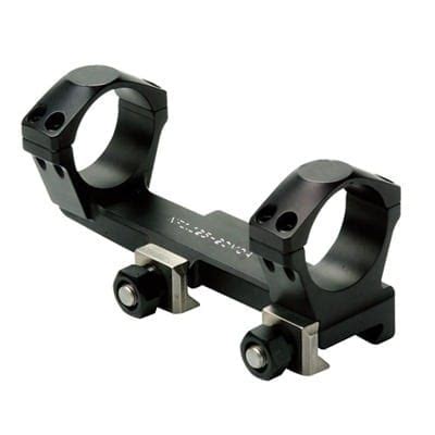 Best Remington 700 Scope Mounts and Bases | The Complete Buyers Guide