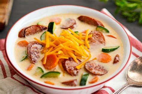 15 Best Soup Recipes | Easy Home Meals