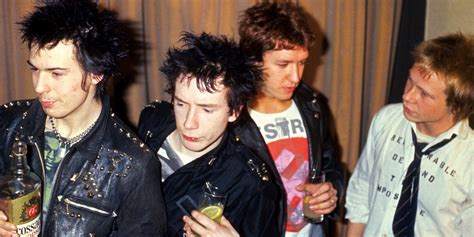 Дэнни Бойл снимет мини сериал о Sex Pistols Афиша Daily