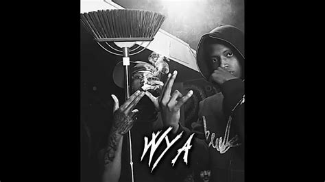 [free] Sdot Go X Dougie B X Dark Jersey Drill Type Beat “wya” Prod