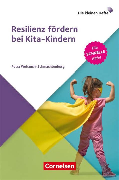 Resilienz F Rdern Bei Kita Kindern Lesejury