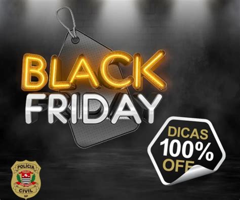 Confira Algumas Dicas Para N O Cair Em Golpes Durante A Black Friday