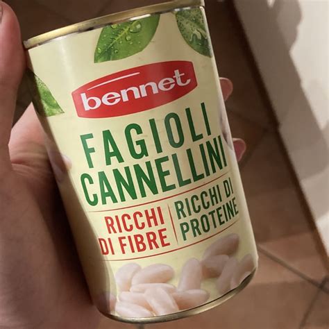 Bennet Fagioli Cannellini Review Abillion