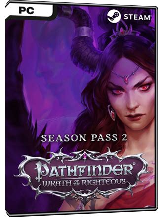 Pathfinder Wrath Of The Righteous Season Pass 2 MMOGA