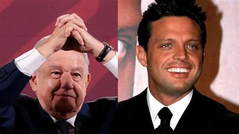 Amlo Agradece El Donativo Millonario De Luis Miguel A Acapulco Tras