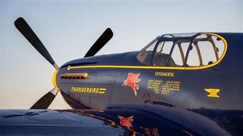 Warbird Area Photo By Connor Madison Eaa Airventure Oshkosh Flickr