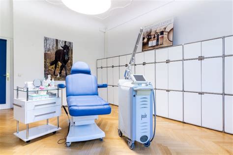 Über Mich Plastische Chirurgie Dr Giessler in München