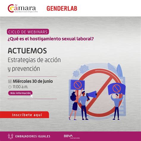 Qué es el hostigamiento sexual laboral Actuemos estrategias de