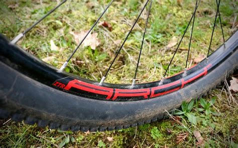 Stan's Arch MK3 Rim - Review - Pinkbike