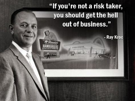 Did Ray Kroc Steal Mcdonald S