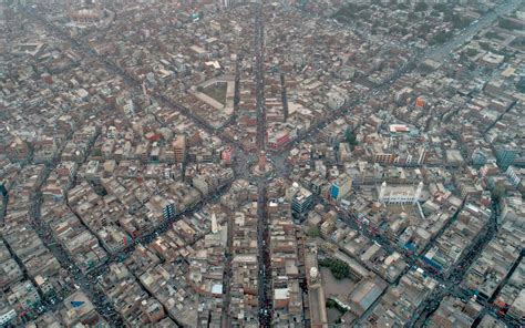 A Guide To All The Famous Places To Visit In Faisalabad Zameen Blog