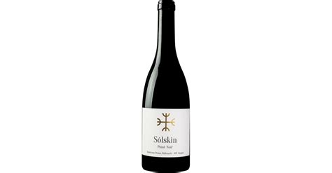 Pinot Noir Sólskin Aargau AOC 2020 Hauksson Weine TERRAVIGNA AG