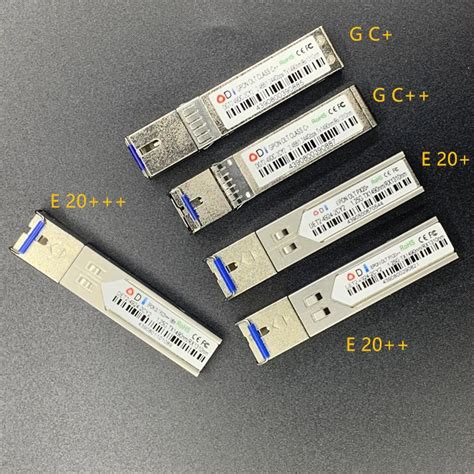 G Epon Sfp G Olt Pxc Pxc Module Optique Epon G Px Px