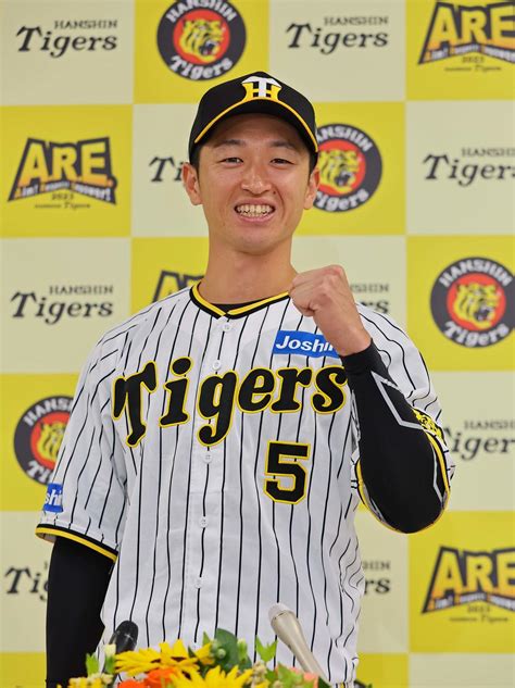 【球宴】阪神から史上最多10人！近本光司が個人最多得票／ファン投票選出一覧 プロ野球写真ニュース 日刊スポーツ