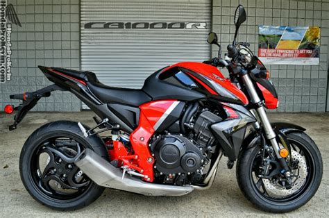Honda CB1000R Moge Naked Sport Honda RNM Motorcycle