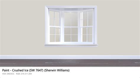 Sherwin Williams Crushed Ice Sw 7647 Paint Color Codes Similar