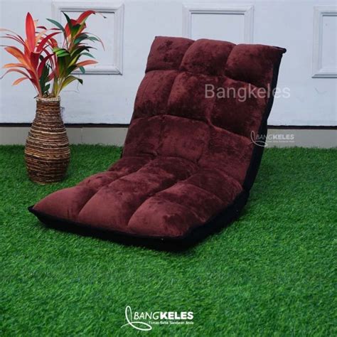 Bangkeles Sofa Lazy Bad Sofa Malas Kursi Santai Lazada Indonesia