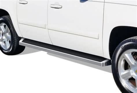 Iboard Running Boards Style Fit 05 20 Chevy Suburban Gmc Yukon Xl Ebay