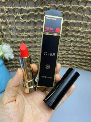 Son Ohui Rouge Real Lipstick Xịn Xò Mỹ Phẩm Zippy Store