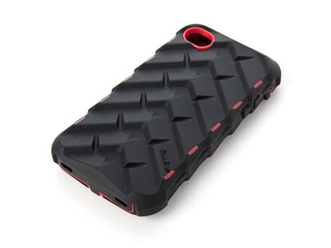 Drop Tech Series Case For Iphone 44s