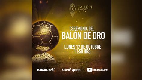 Bal N De Oro En Vivo C Mo Ver La Gala Y La Ceremonia Este Lunes