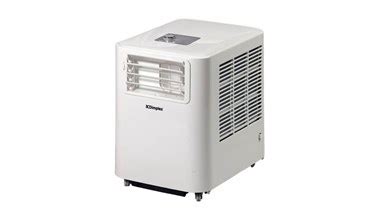 Dimplex DC10RC Review Portable Air Conditioner CHOICE