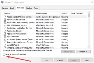 Fix Error Code 0xc004e016 On Windows Activation Issue