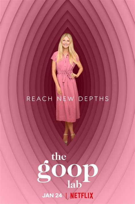 Gwyneth Paltrow Jokes She Was High On Mushrooms When She Named Controversial Vagina Candle