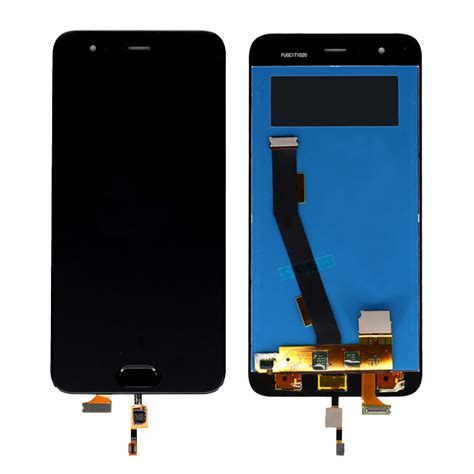 Factory Mobile Phone Lcd Touch Screen For Xiaomi Display Assembly