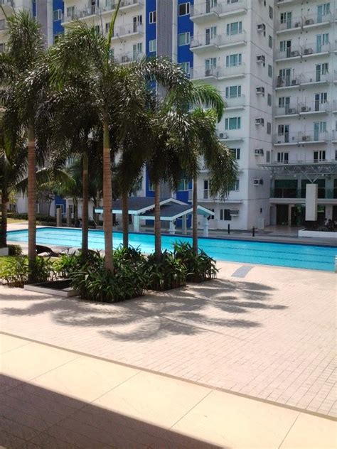 Grass Residences by SMDC - Condo near SM North EDSA and Trinoma ...