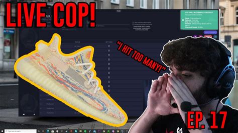 Yeezy Mx Oat Kodai Live Cop How To Sneaker Ep Youtube